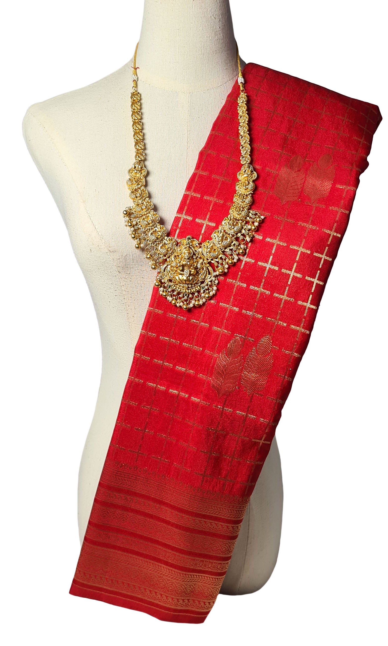 Bengaluru Designer Sarees