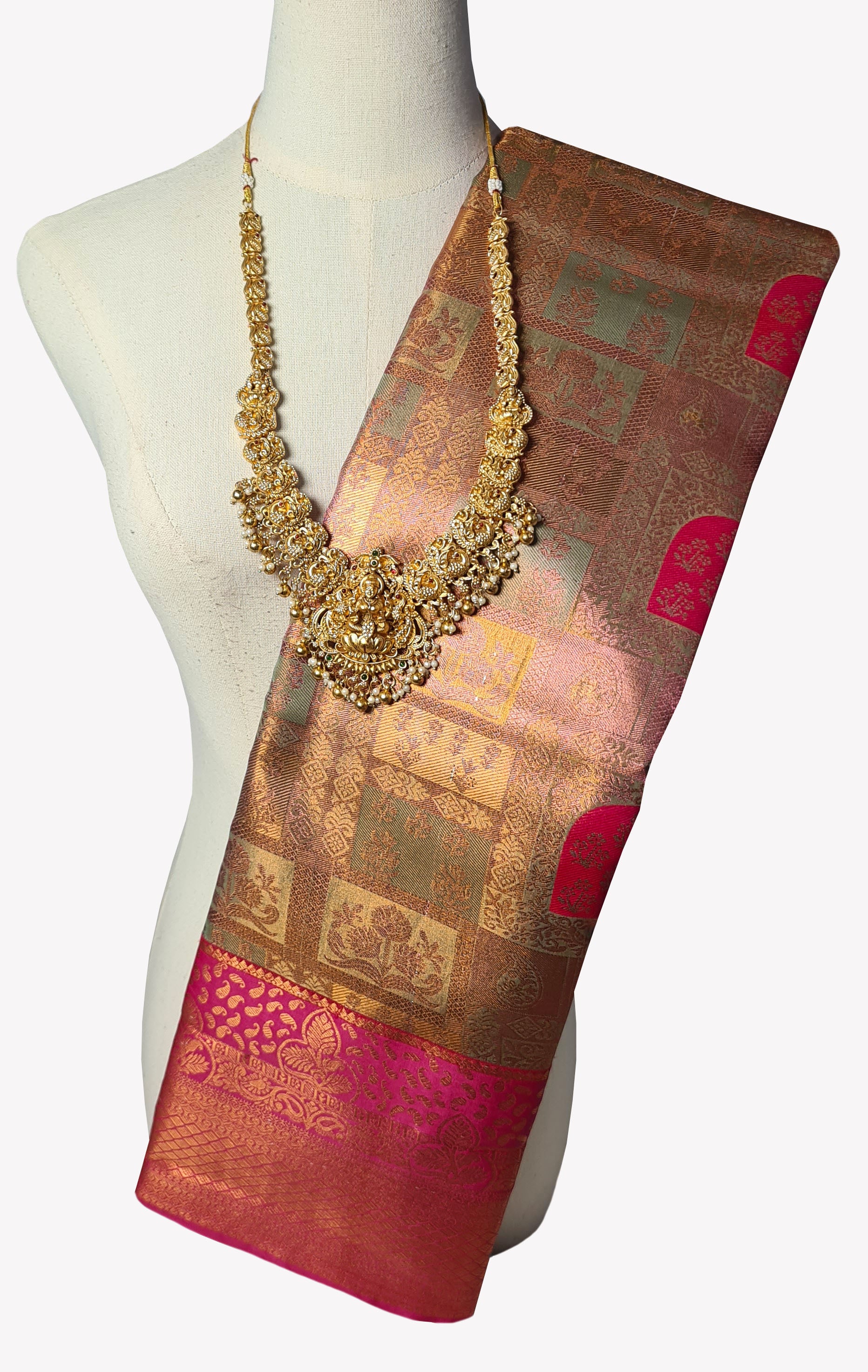 Bengaluru Designer Sarees