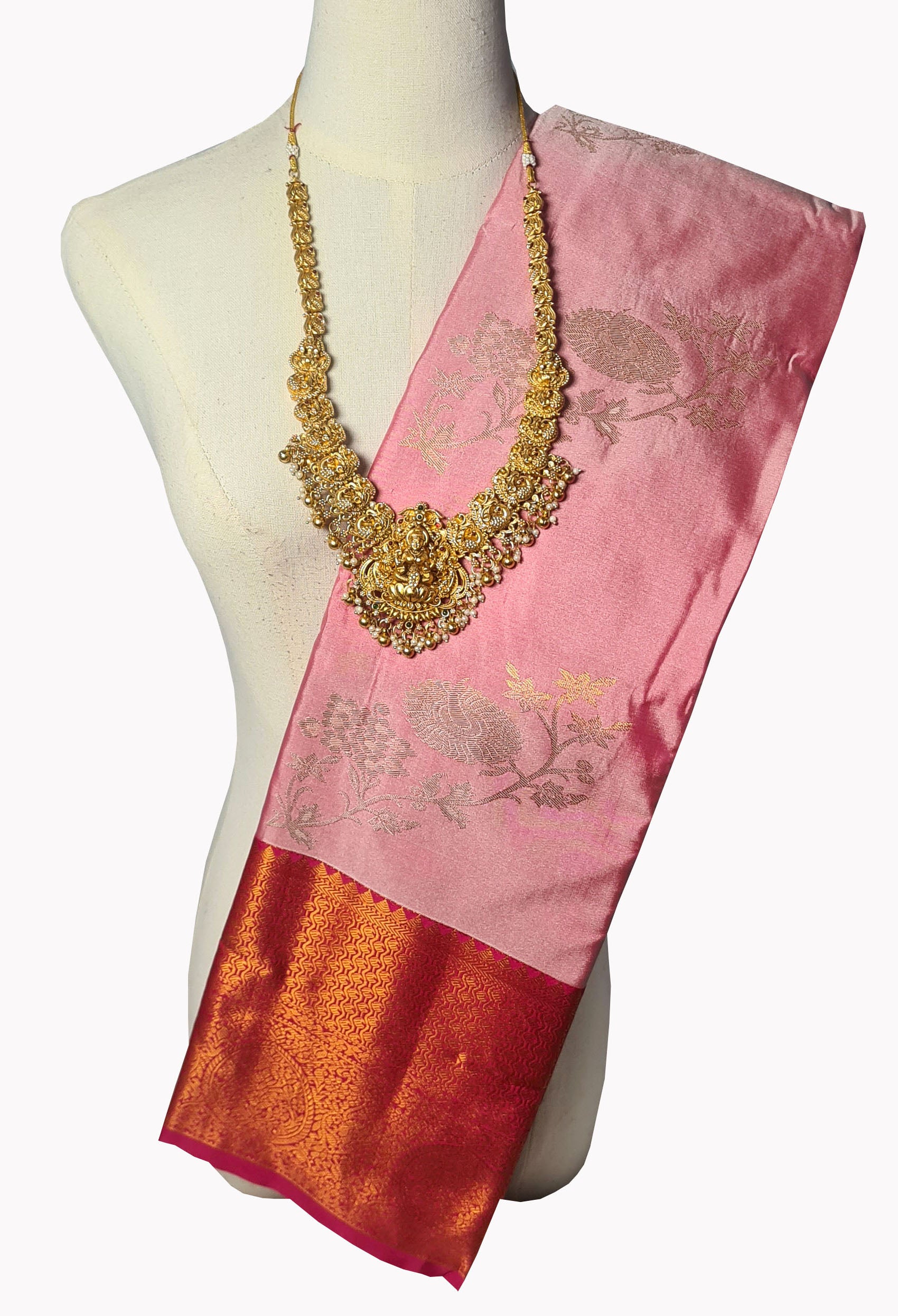 Bengaluru Designer Sarees