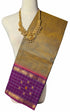 Kanchipuram Pure Cotton Sarees