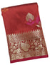 Banarasi Katan Buta Silk Sarees