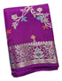 Banarasi Katan Mashru Sarees