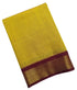 Vairaoosi Agarlic Cotton Silk Sarees