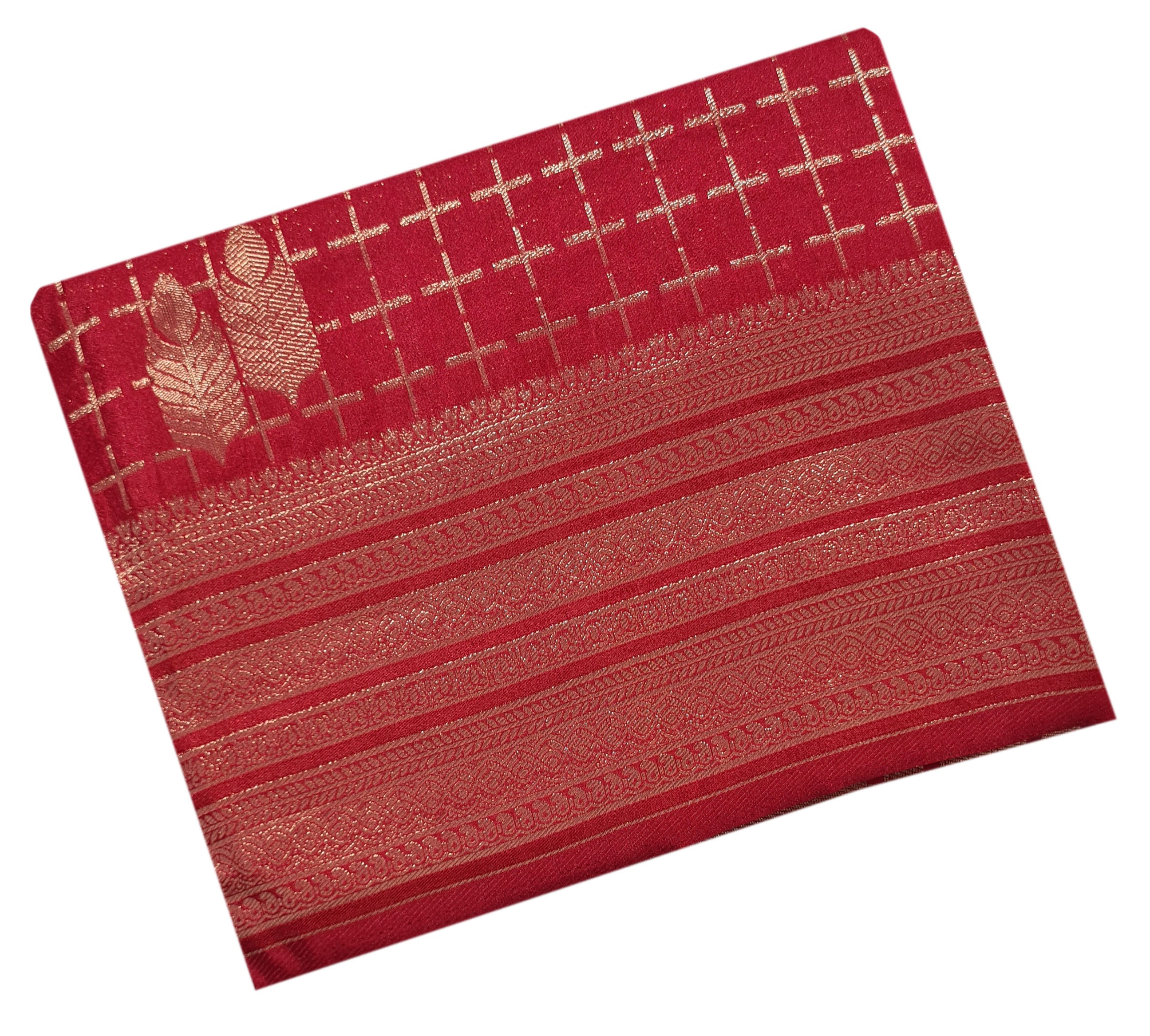 Bengaluru Designer Sarees