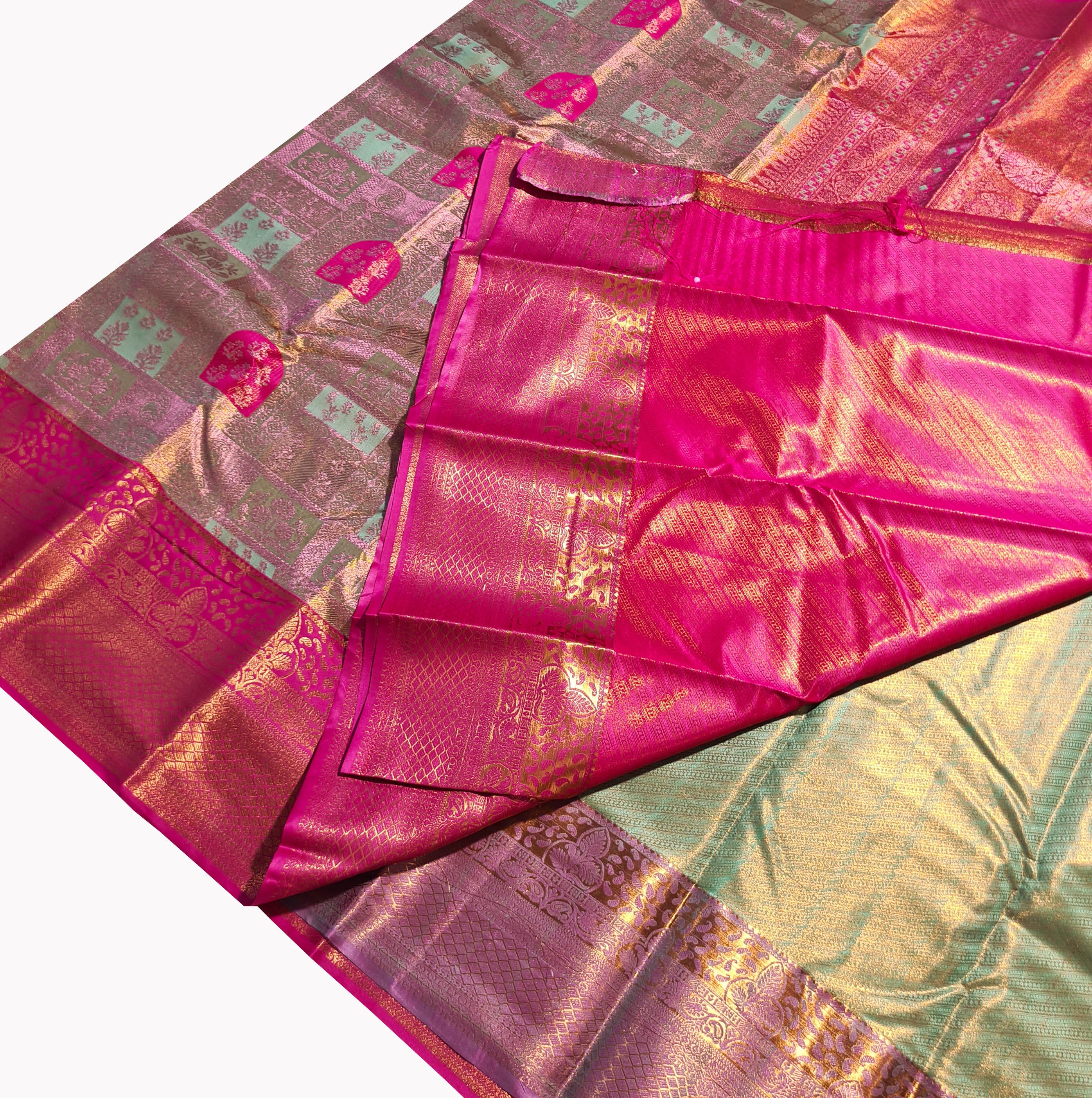 Bengaluru Designer Sarees