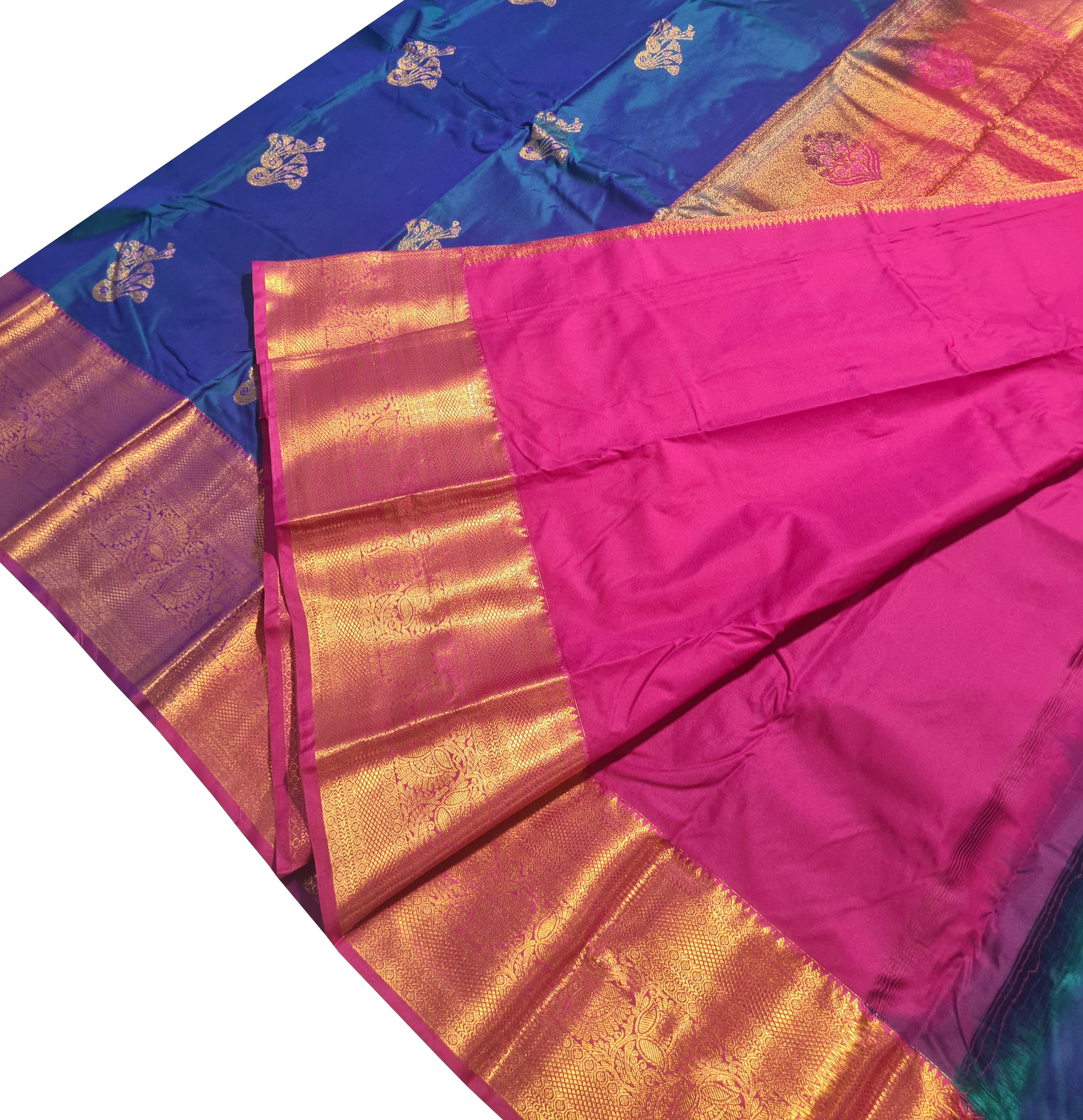 Bengaluru Designer Sarees