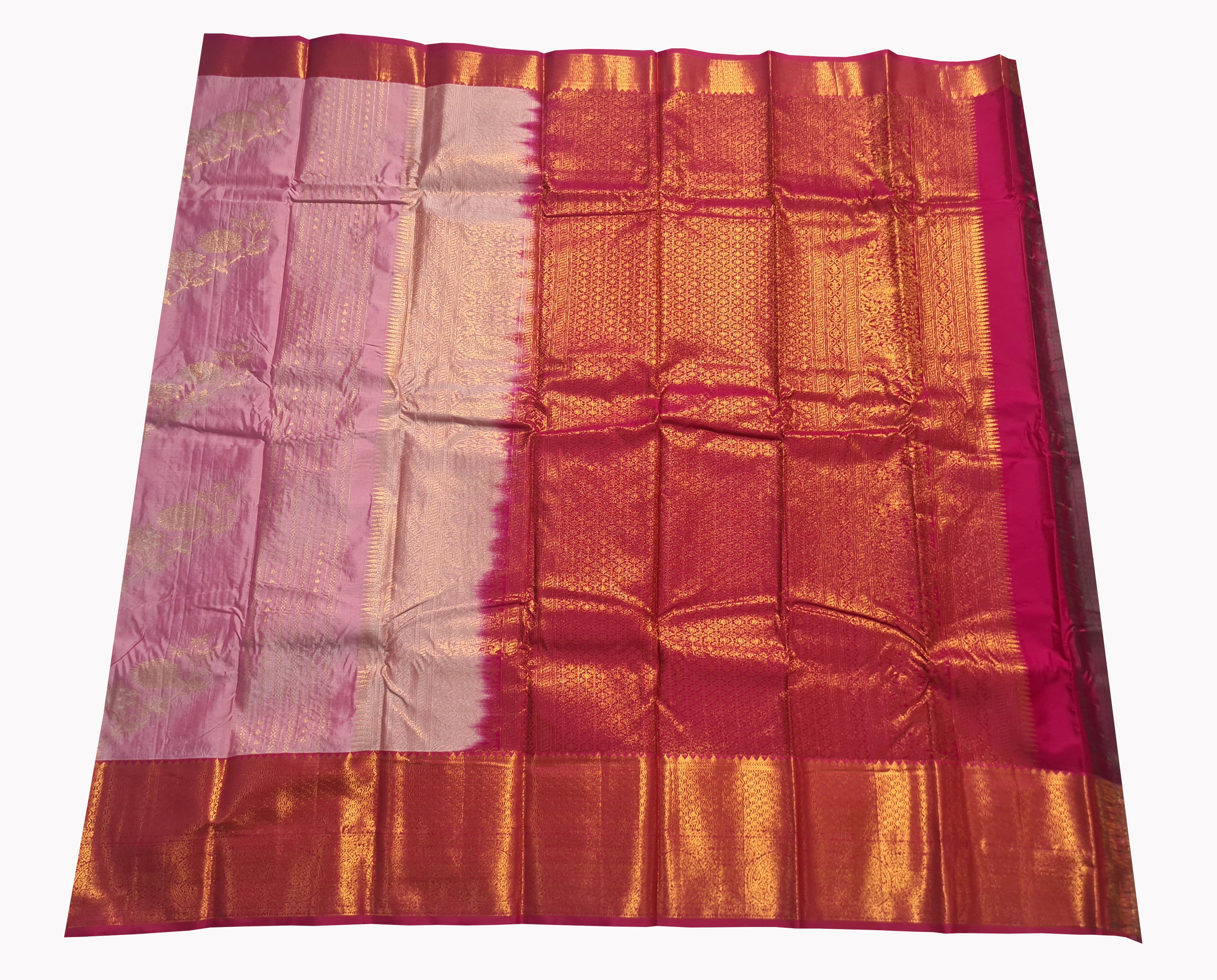 Bengaluru Designer Sarees