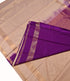Kanchi Vegan Silk Saree
