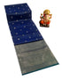 Kanchi Vegan Silk Saree
