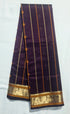 Kanchipuram Pure Silk Cotton Saree