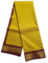 Vairaoosi Agarlic Cotton Silk Sarees