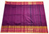 Kanchipuram Pure Cotton Sarees