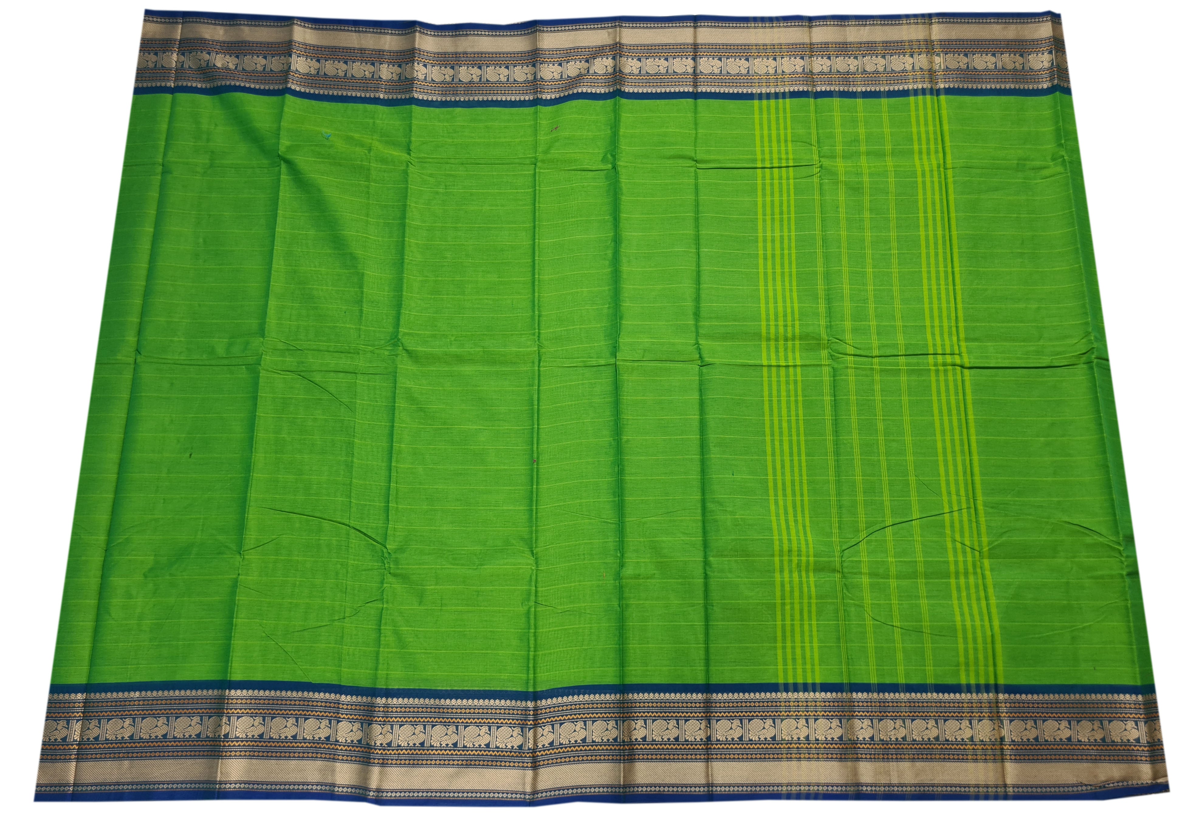 Pure Rich Cotton Sarees