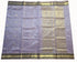 Kanchipuram Pure Silk Cotton Saree