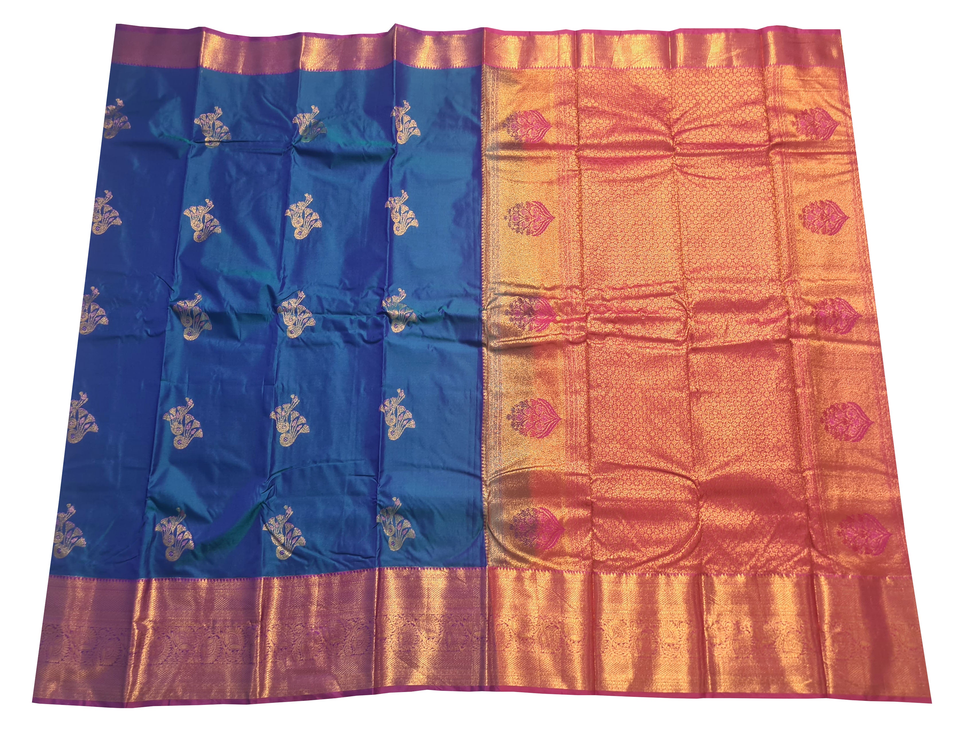 Bengaluru Designer Sarees