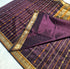 Kanchipuram Pure Silk Cotton Saree