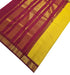 Vairaoosi Agarlic Cotton Silk Sarees