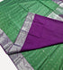 Vegan Soft Silk Sarees