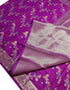 Banarasi Katan Mashru Sarees