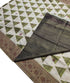 Semi Tussar  Antic Design Sarees