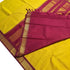 Vairaoosi Agarlic Cotton Silk Sarees