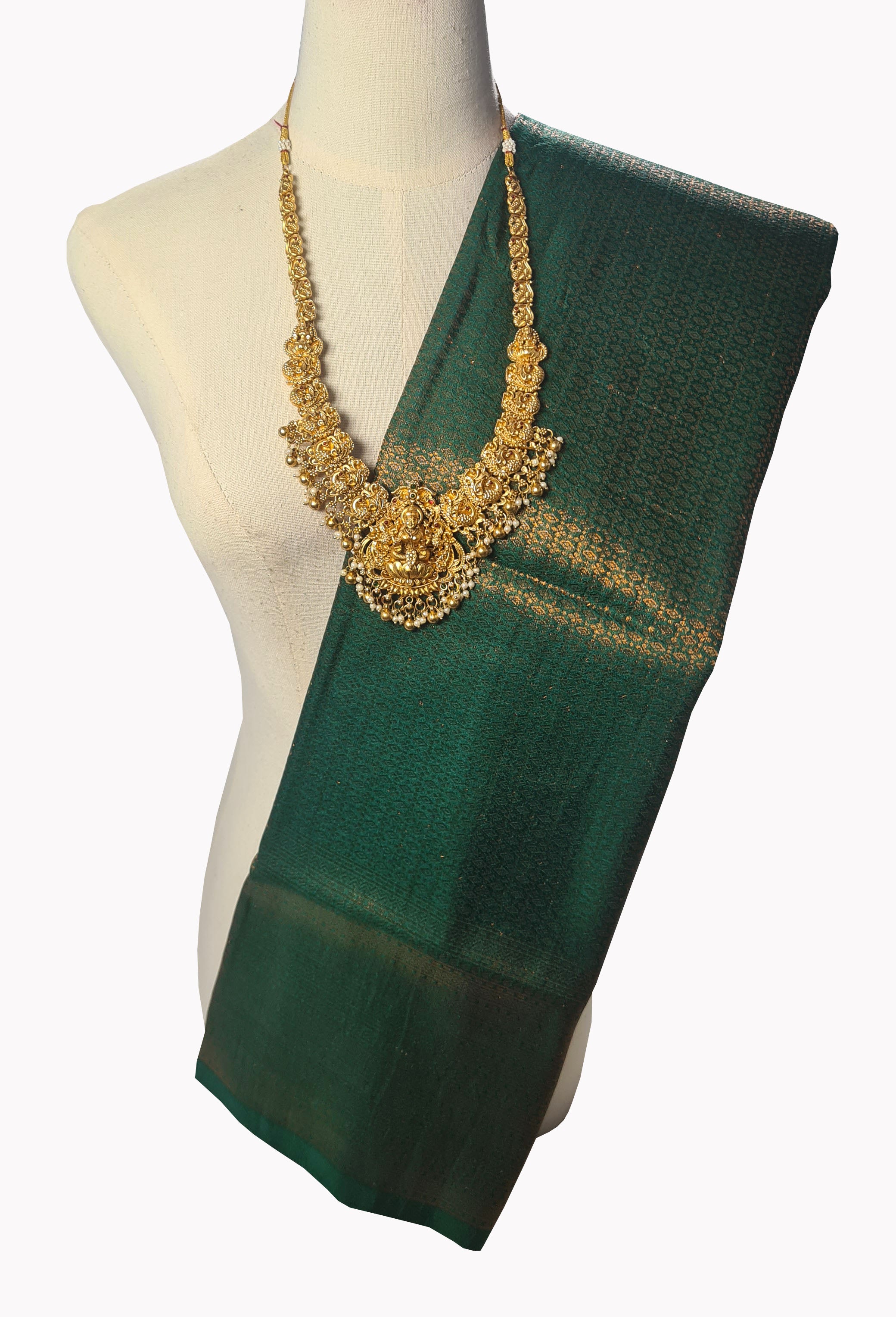 Bengaluru Designer Sarees