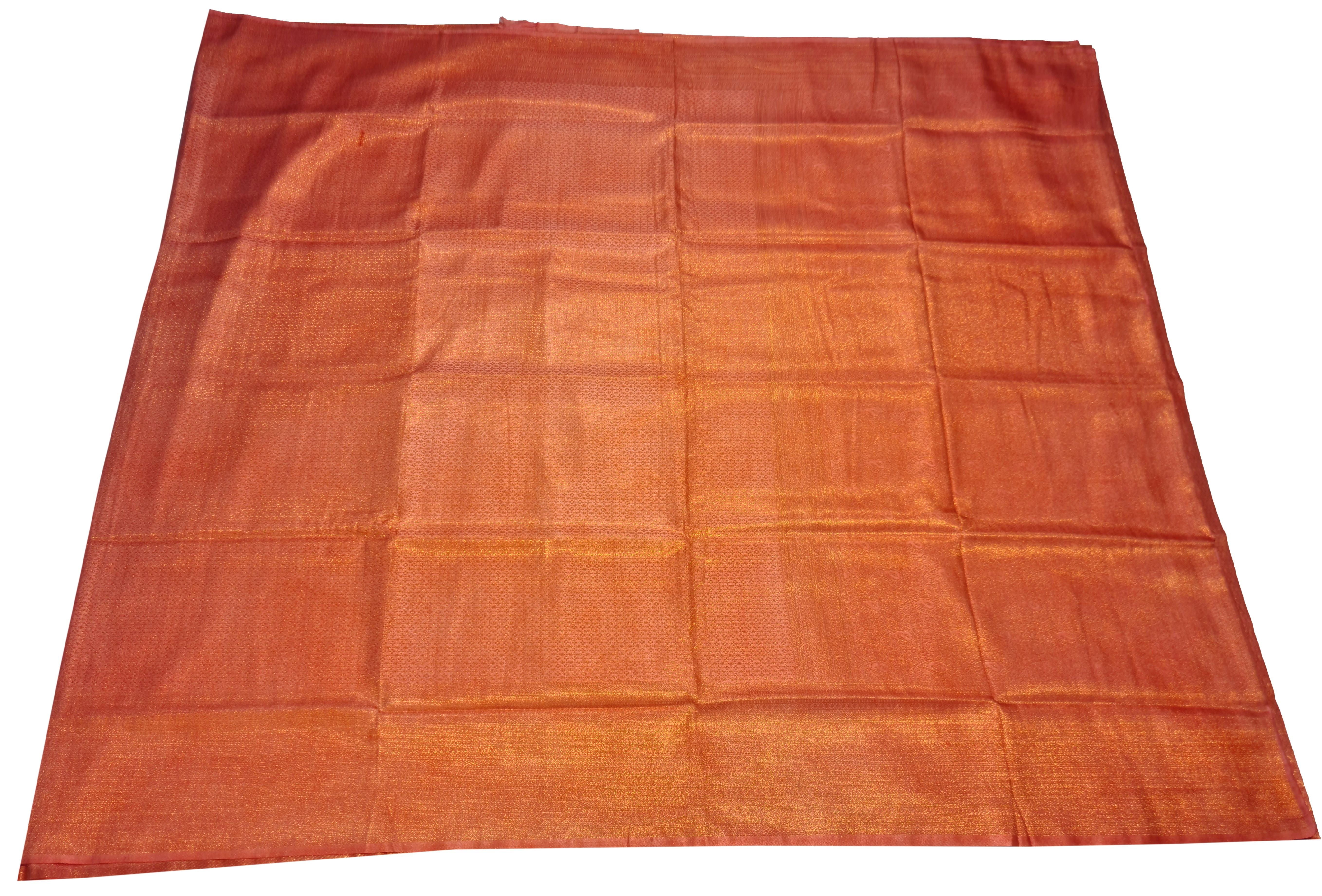 Softy Self Kubera Silk Sarees