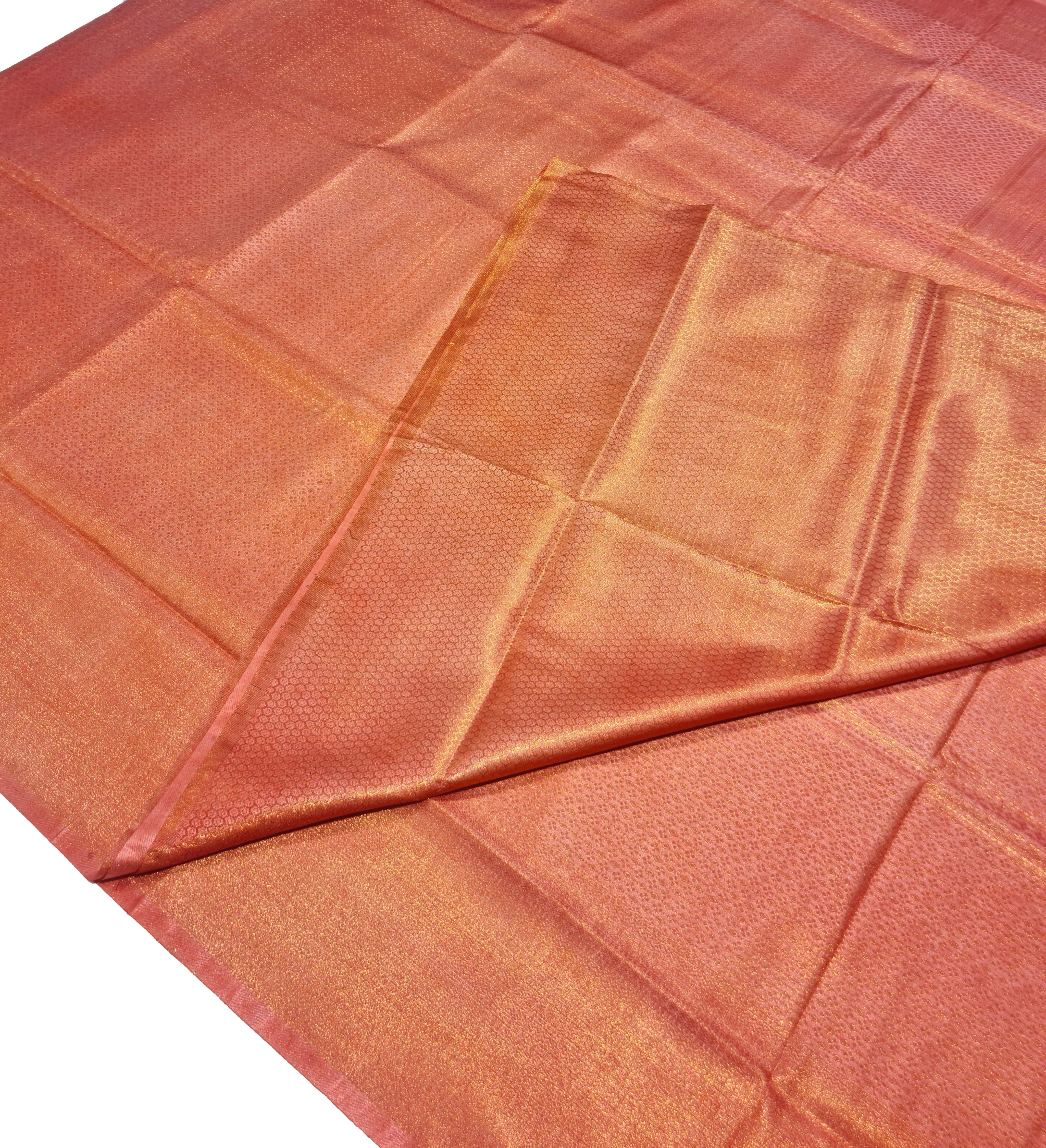 Softy Self Kubera Silk Sarees