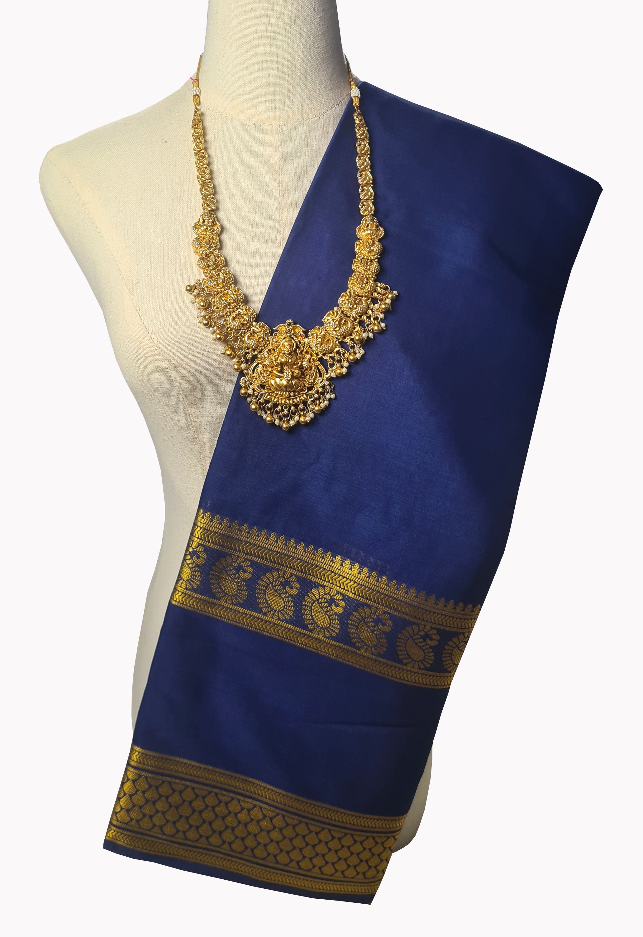 Bengaluru Designer Sarees