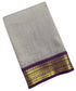 Vairaoosi Agarlic Cotton Silk Sarees