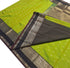 Kanchi Vegan Silk Saree