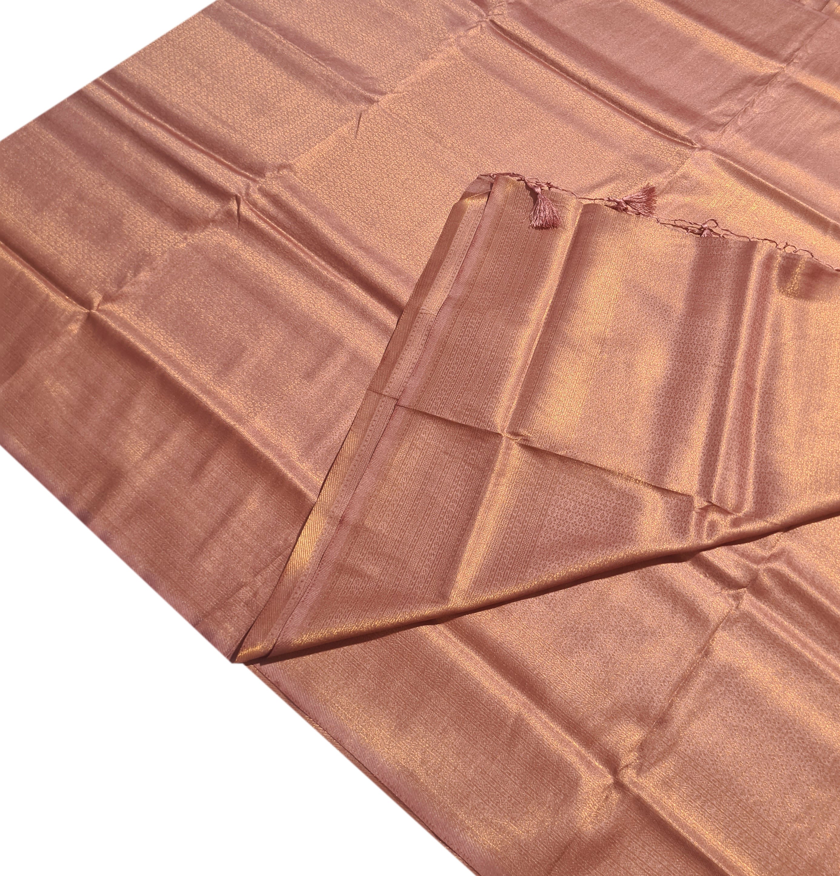 Kubera  pattu Sarees