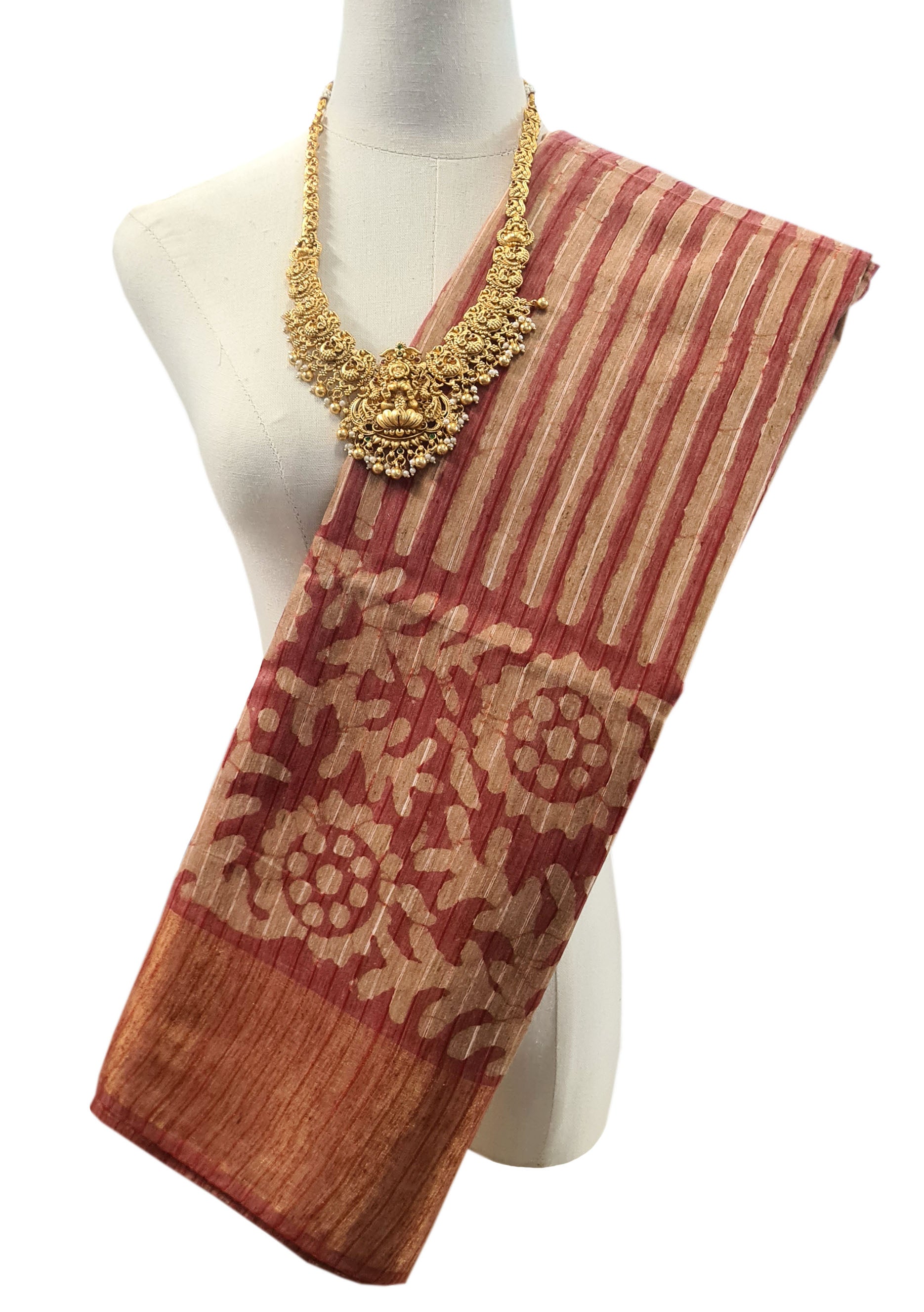 Bengaluru Antic Design Sarees