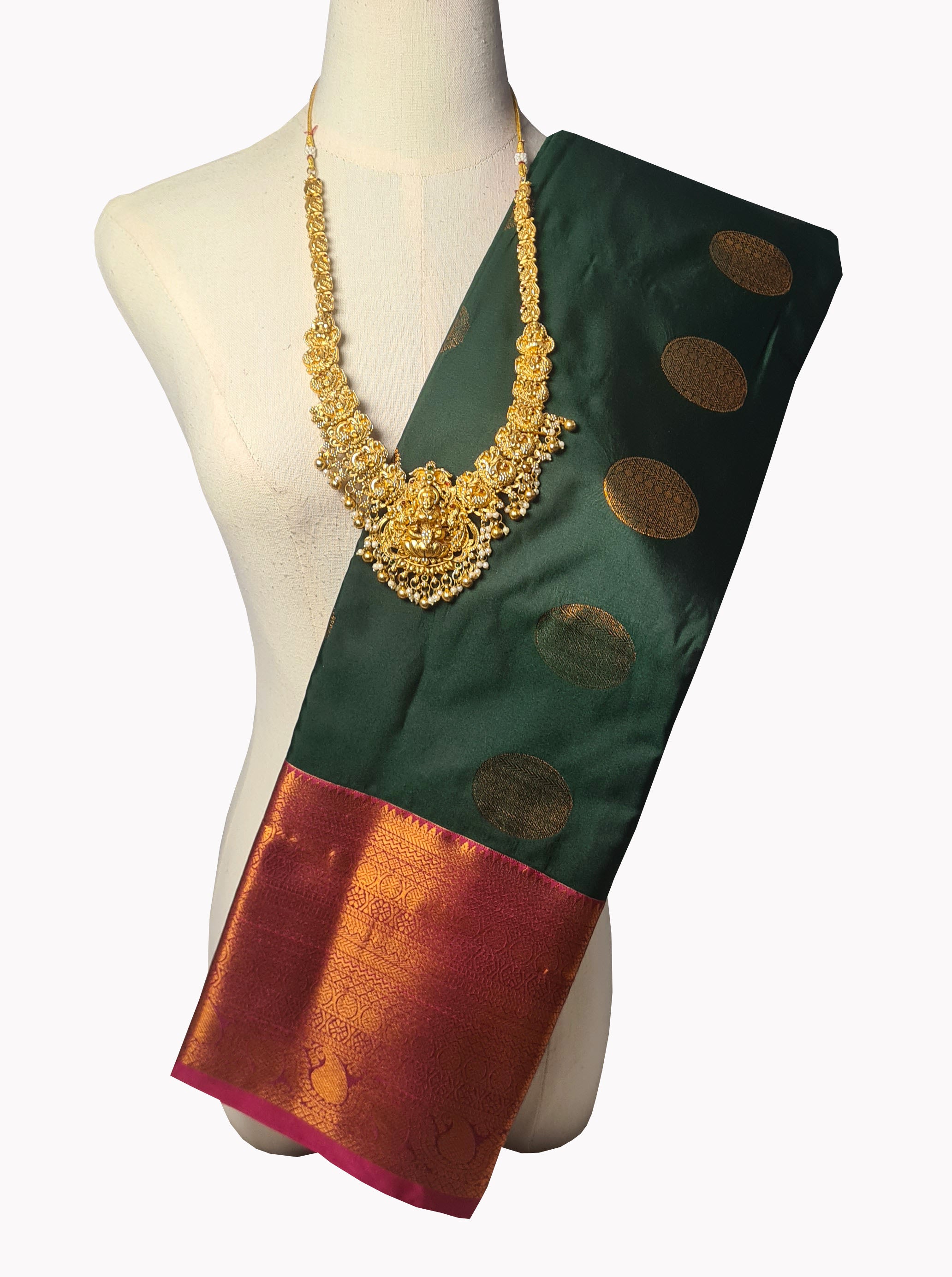 Bengaluru Designer Sarees