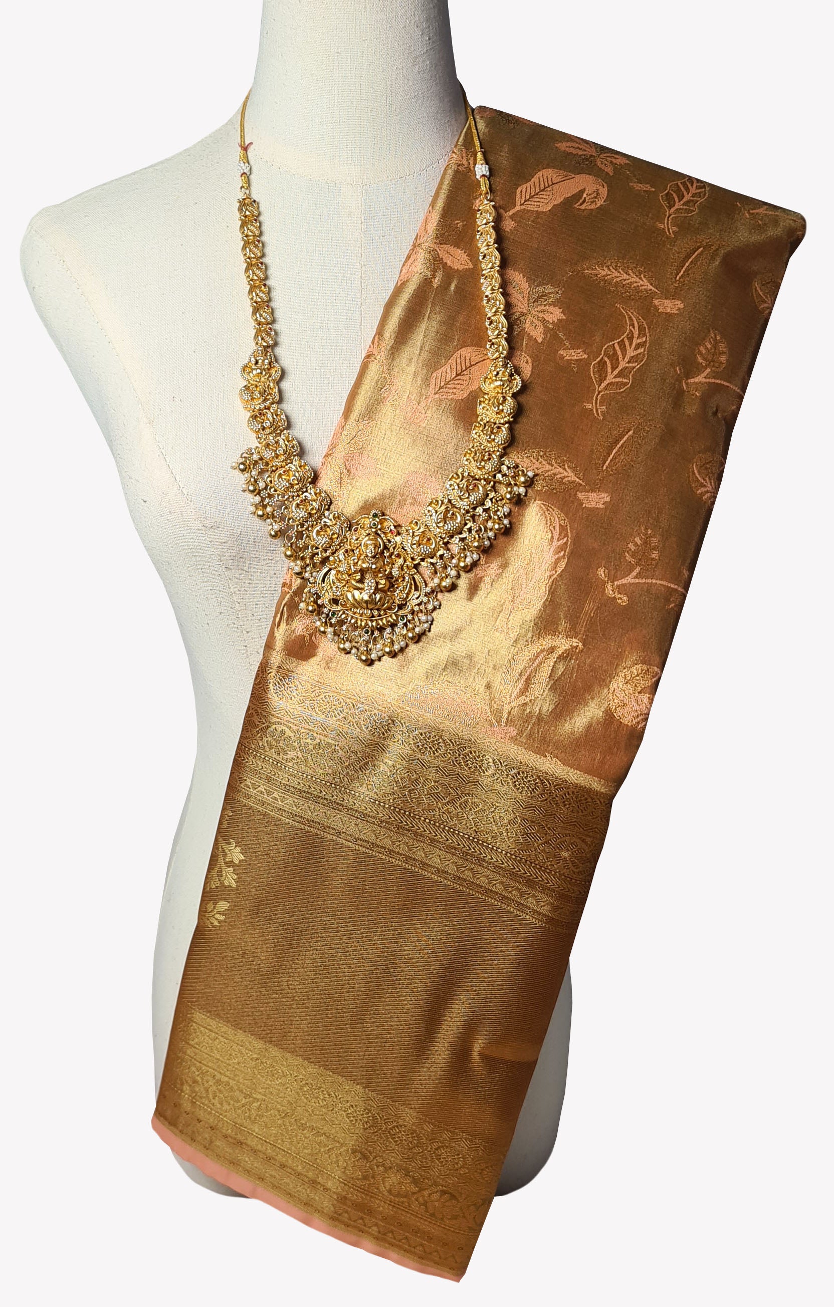 Bengaluru Designer Sarees