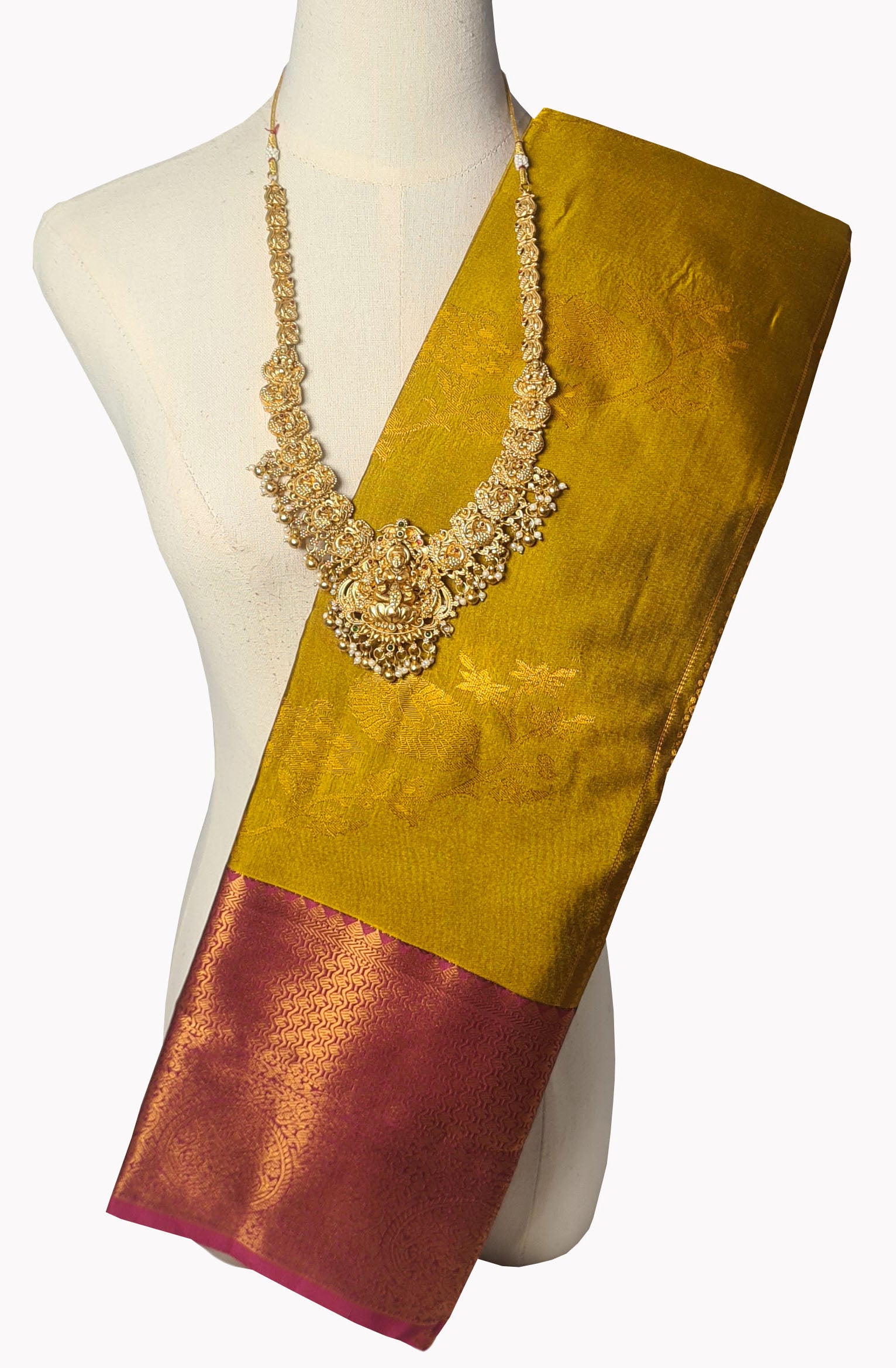 Bengaluru Designer Sarees