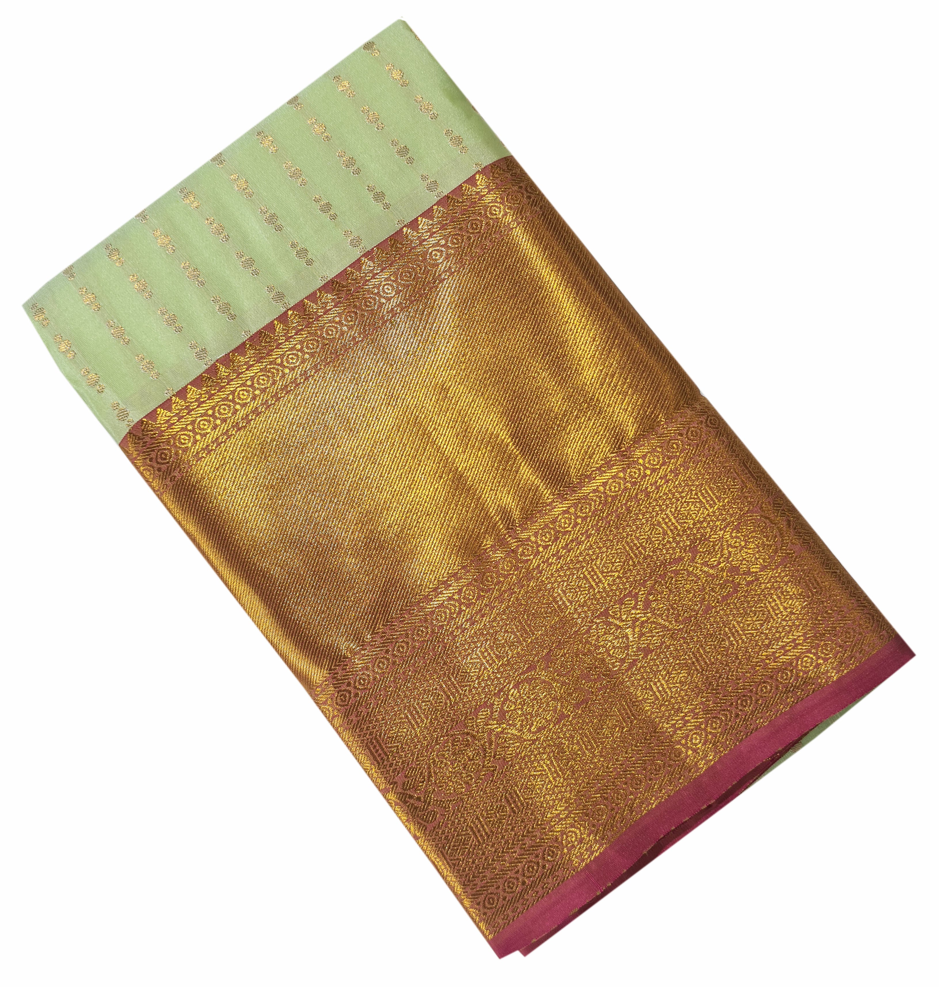 Semi Silk Saree