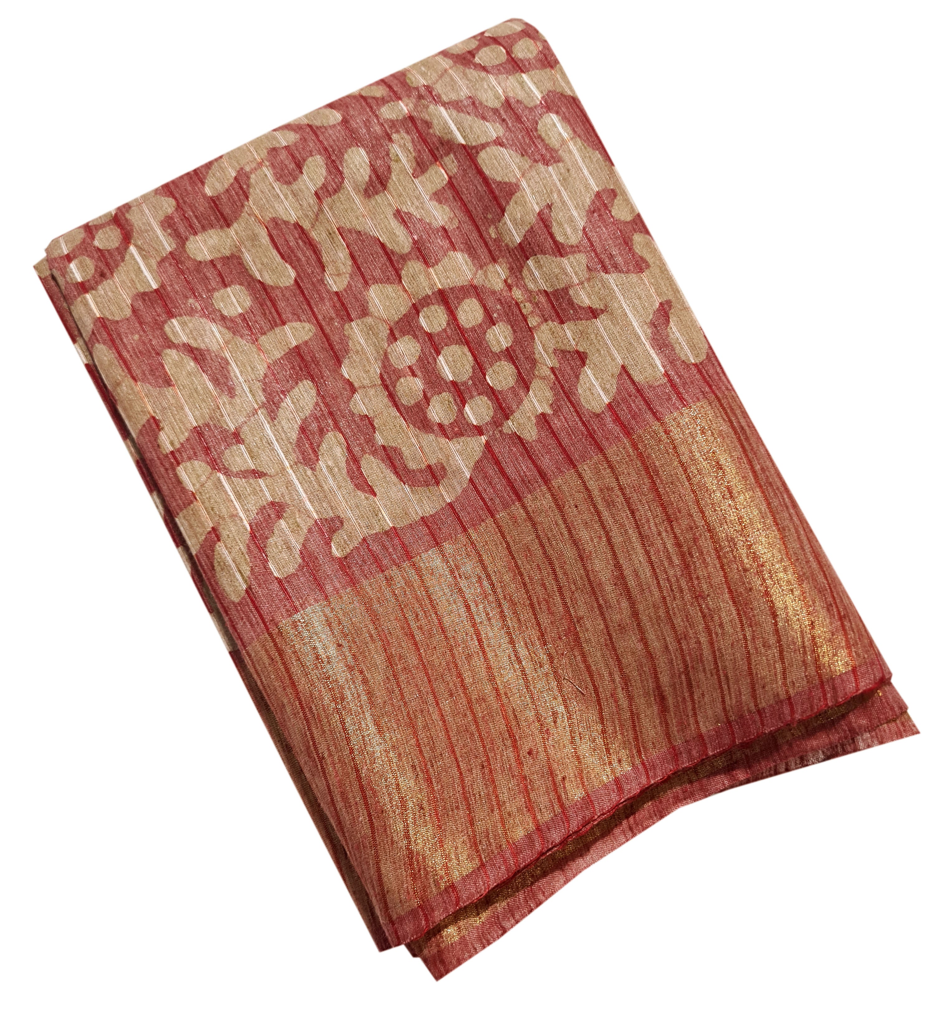 Bengaluru Antic Design Sarees