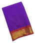 Vairaoosi Agarlic Cotton Silk Sarees