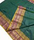 Kanchipuram Pure Cotton Sarees
