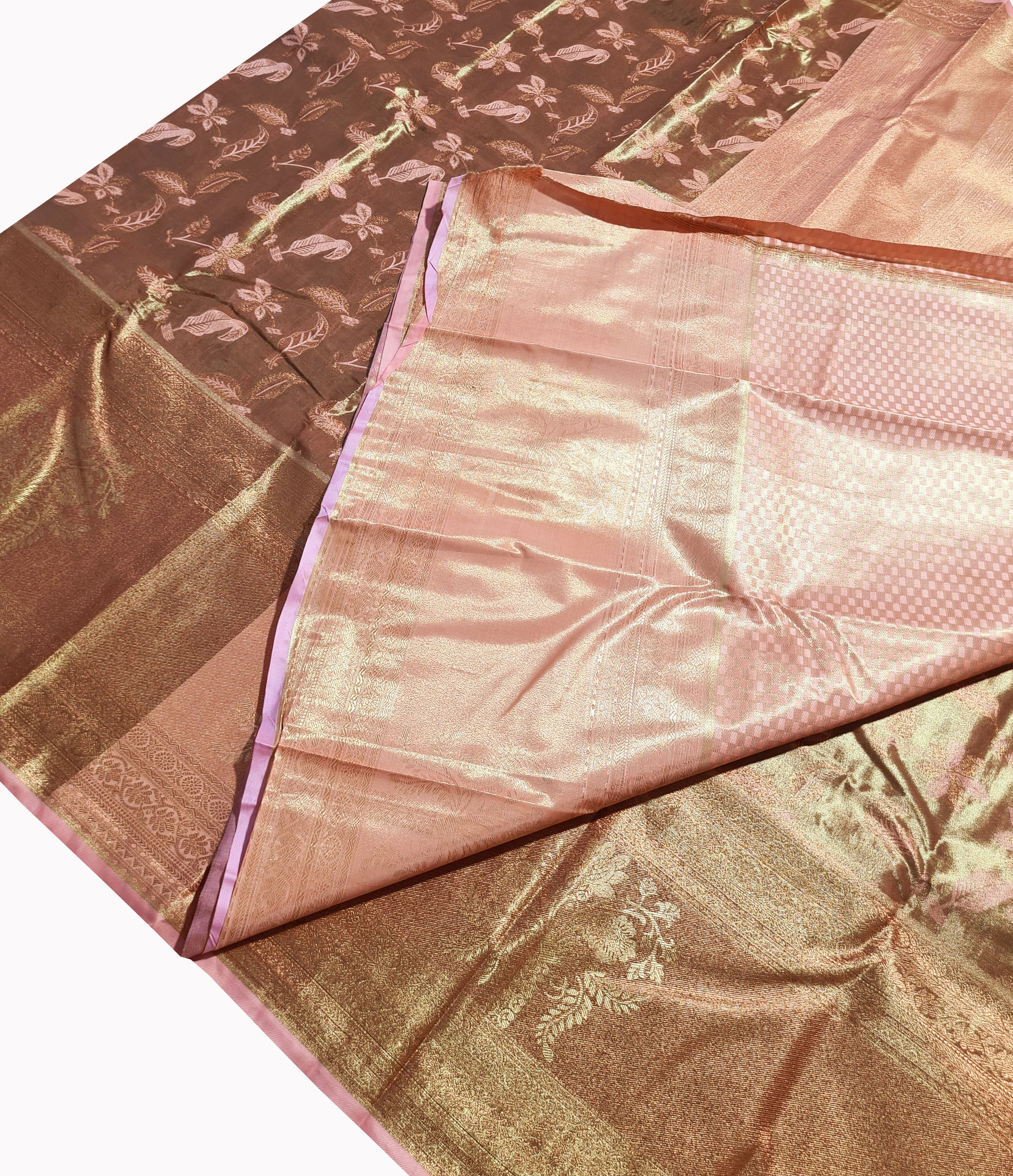 Bengaluru Designer Sarees