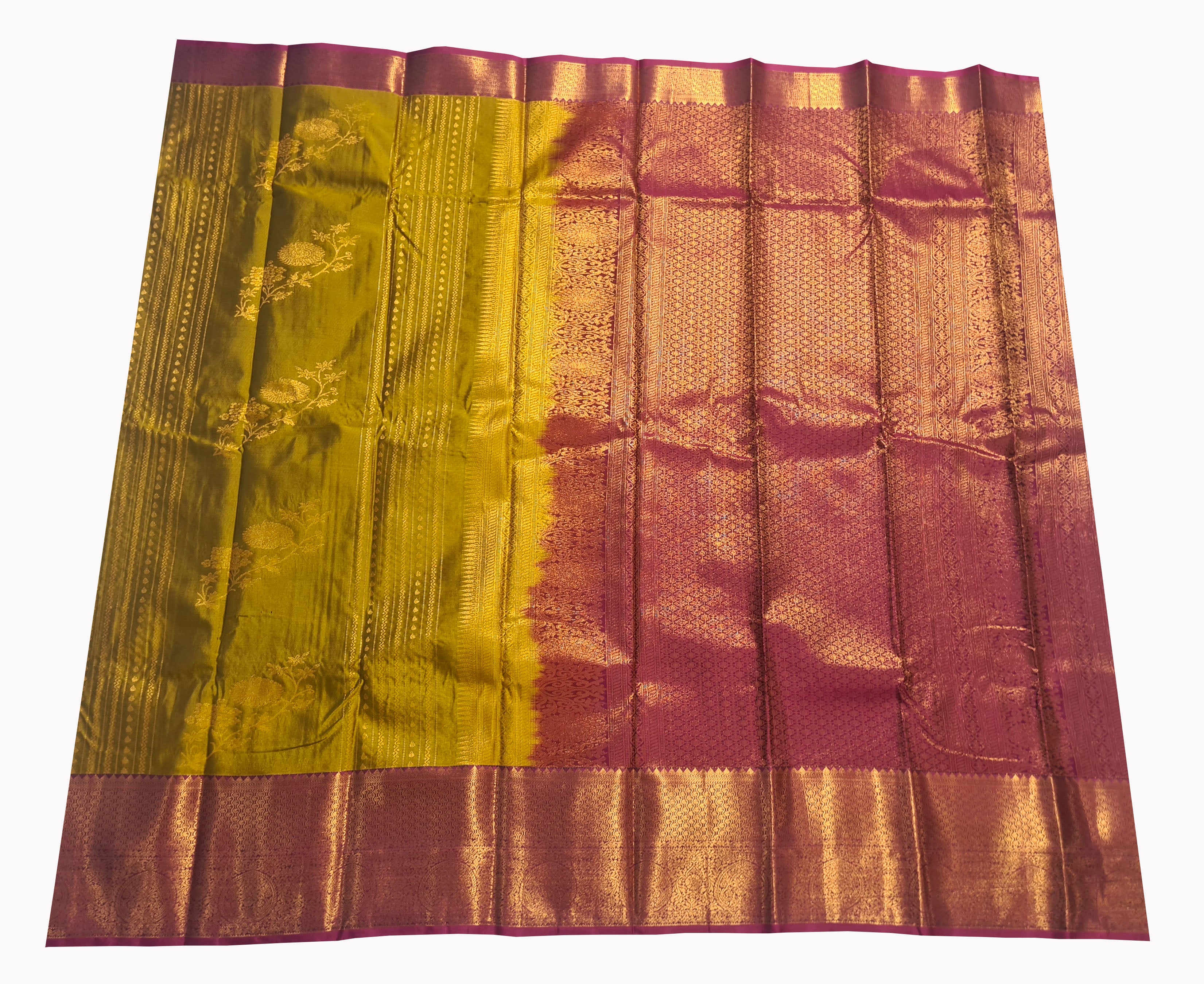 Bengaluru Designer Sarees
