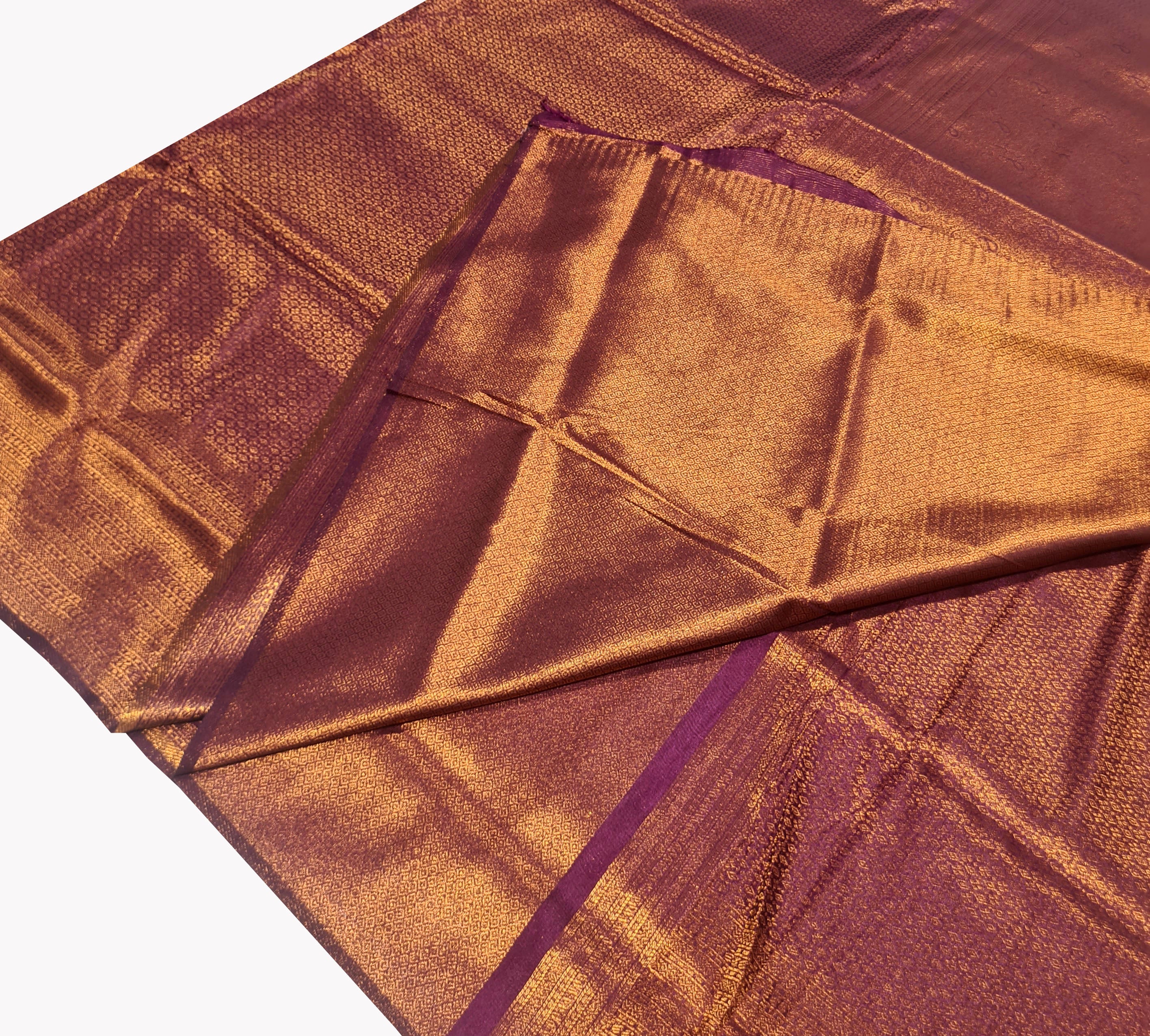 Bengaluru Designer Sarees