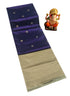 Kanchi Vegan Silk Saree