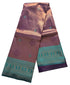 Antique Zari Butta Silk Saree