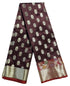 Banarasi Katan Buta Silk Sarees