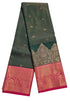 Vairaoosi Kanchi Vegan Silk Saree