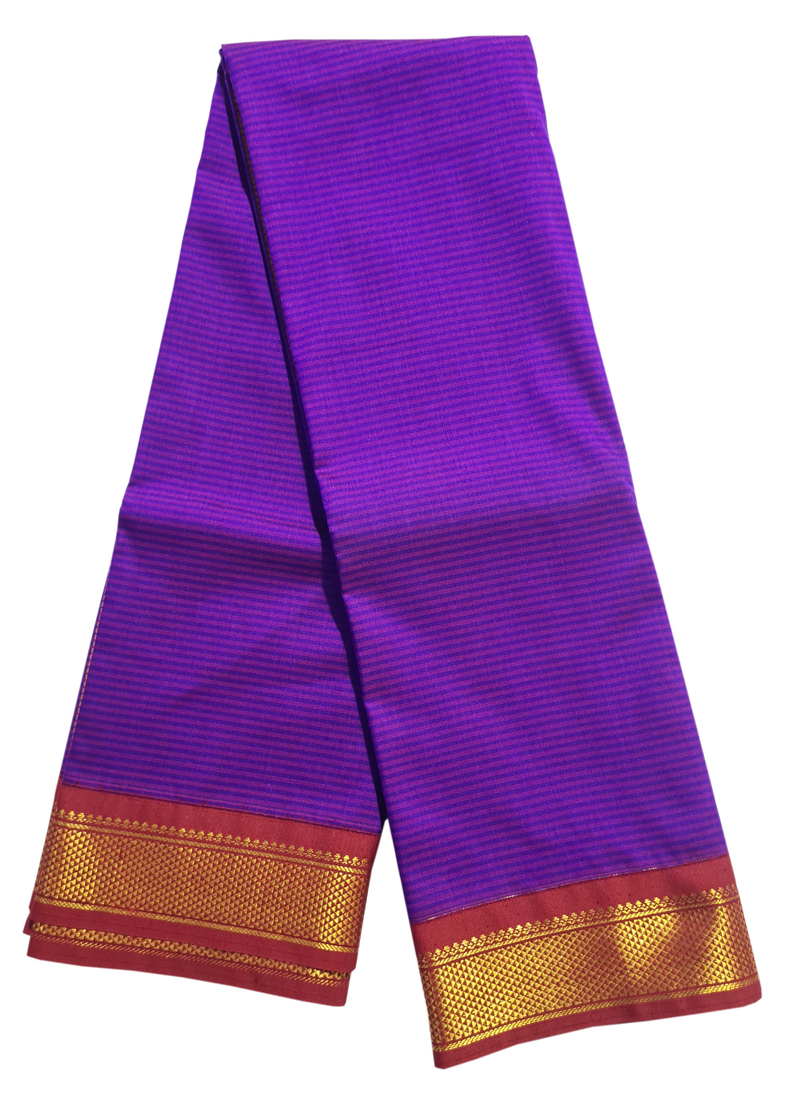 Vairaoosi Agarlic Cotton Silk Sarees