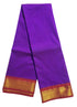 Vairaoosi Agarlic Cotton Silk Sarees
