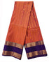 Kanchi Vegan Silk Saree
